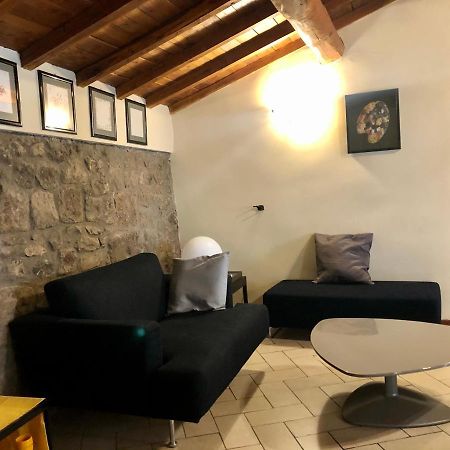 Viterbo Art Apartments Экстерьер фото