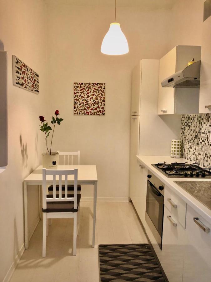 Viterbo Art Apartments Экстерьер фото