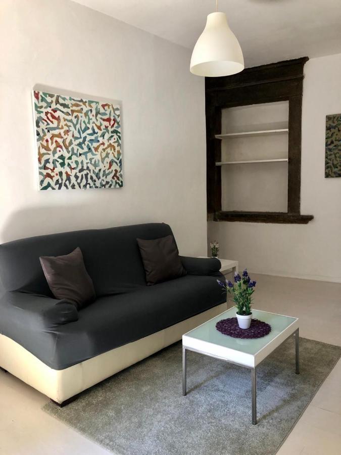 Viterbo Art Apartments Экстерьер фото