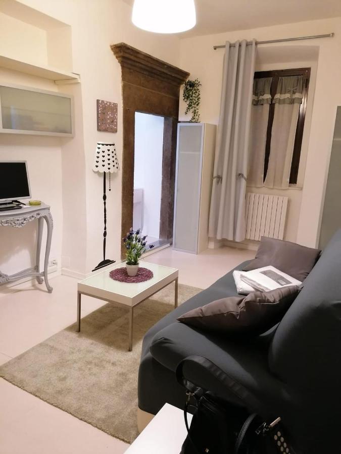 Viterbo Art Apartments Экстерьер фото
