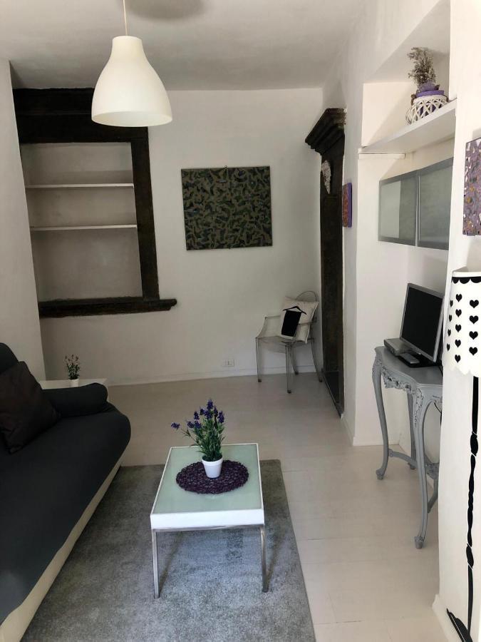 Viterbo Art Apartments Экстерьер фото