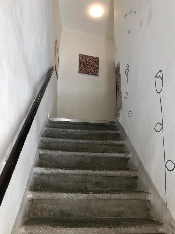 Viterbo Art Apartments Экстерьер фото