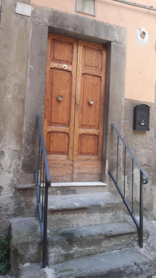 Viterbo Art Apartments Экстерьер фото