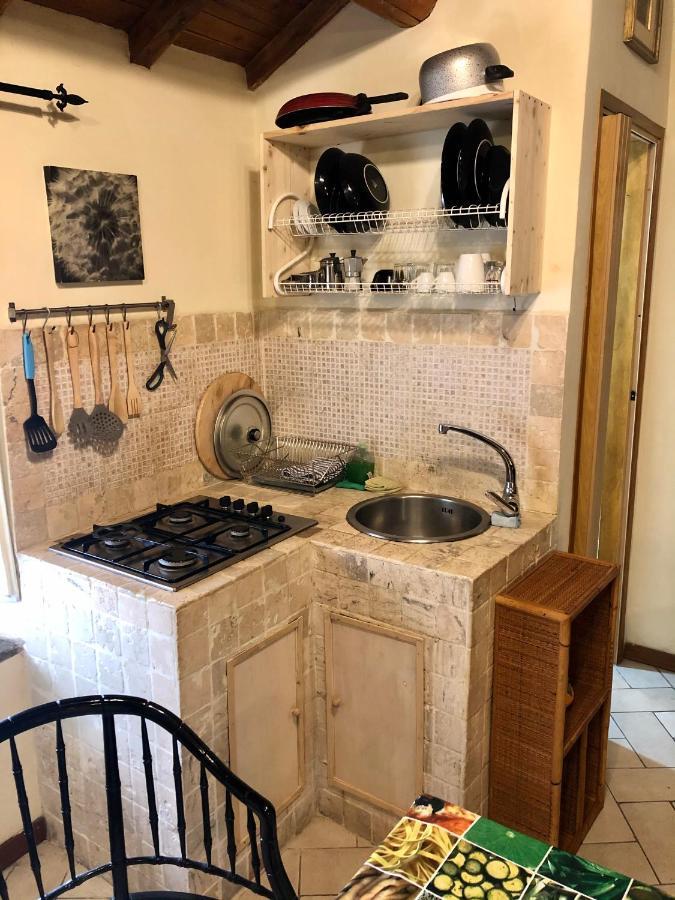 Viterbo Art Apartments Экстерьер фото