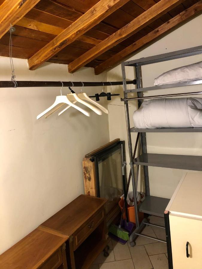Viterbo Art Apartments Экстерьер фото