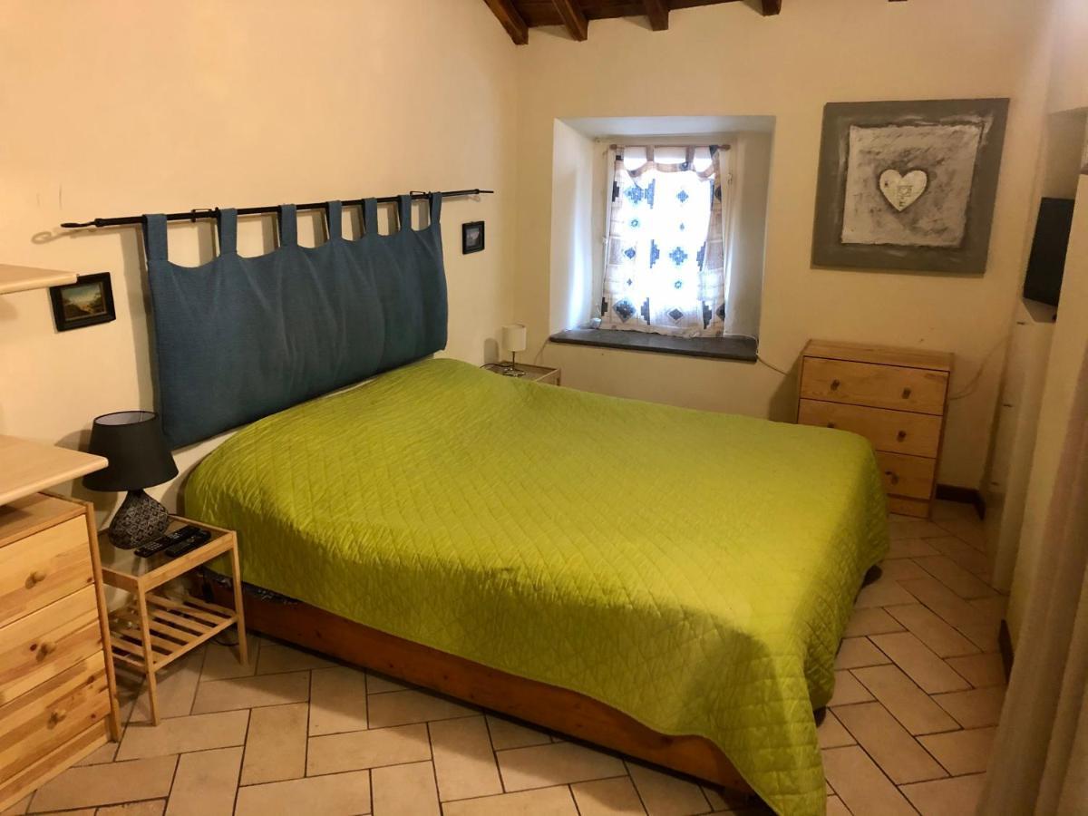Viterbo Art Apartments Экстерьер фото
