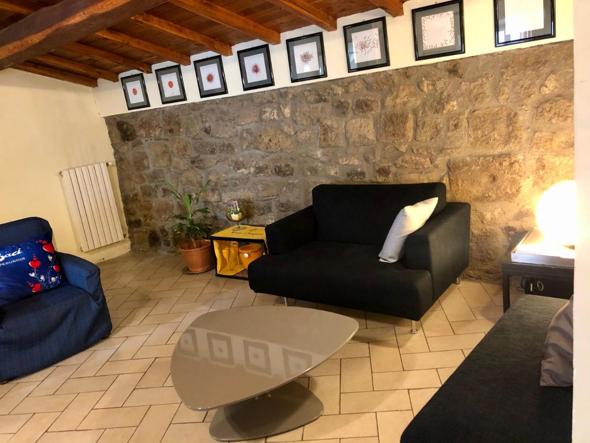 Viterbo Art Apartments Экстерьер фото