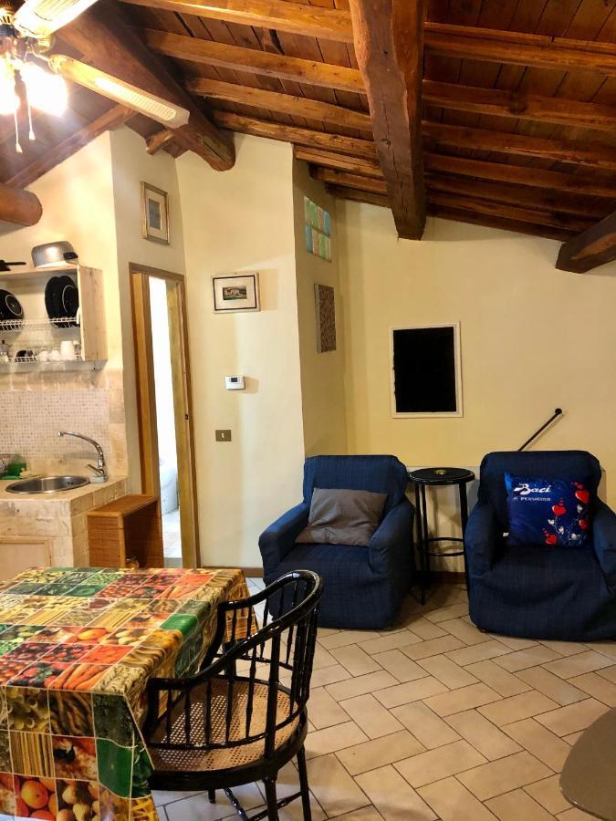 Viterbo Art Apartments Экстерьер фото