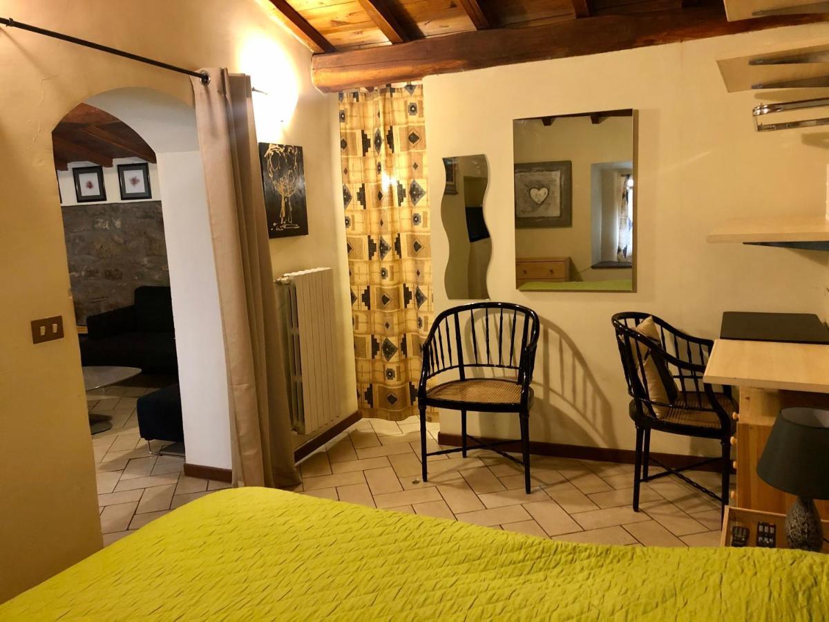 Viterbo Art Apartments Экстерьер фото