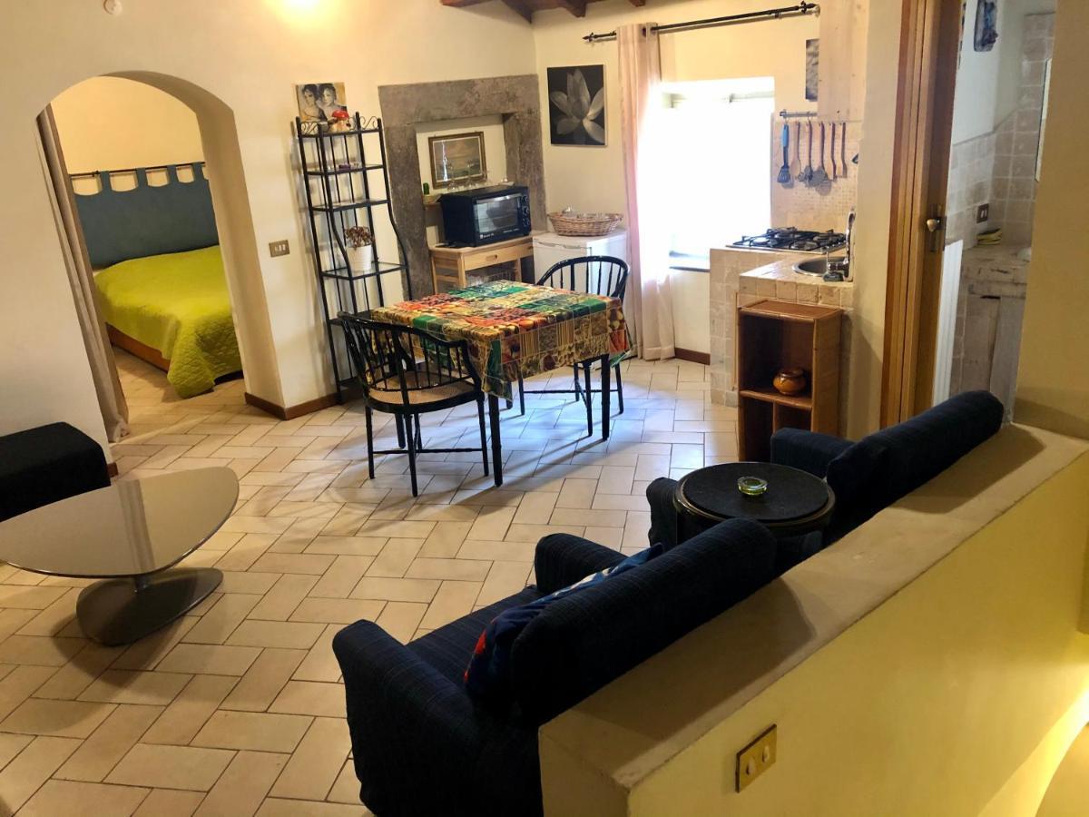 Viterbo Art Apartments Экстерьер фото
