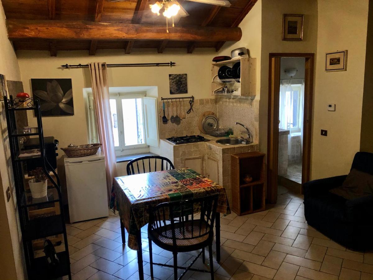 Viterbo Art Apartments Экстерьер фото